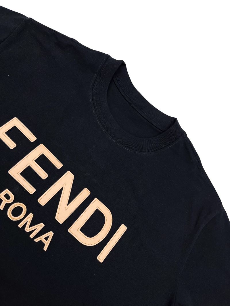 Fendi T-Shirts